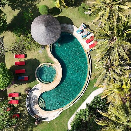 Puri Rinjani Bungalows & Hostel Kuta  Exterior photo