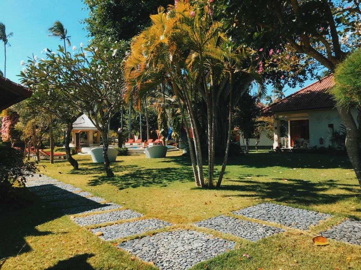 Puri Rinjani Bungalows & Hostel Kuta  Exterior photo